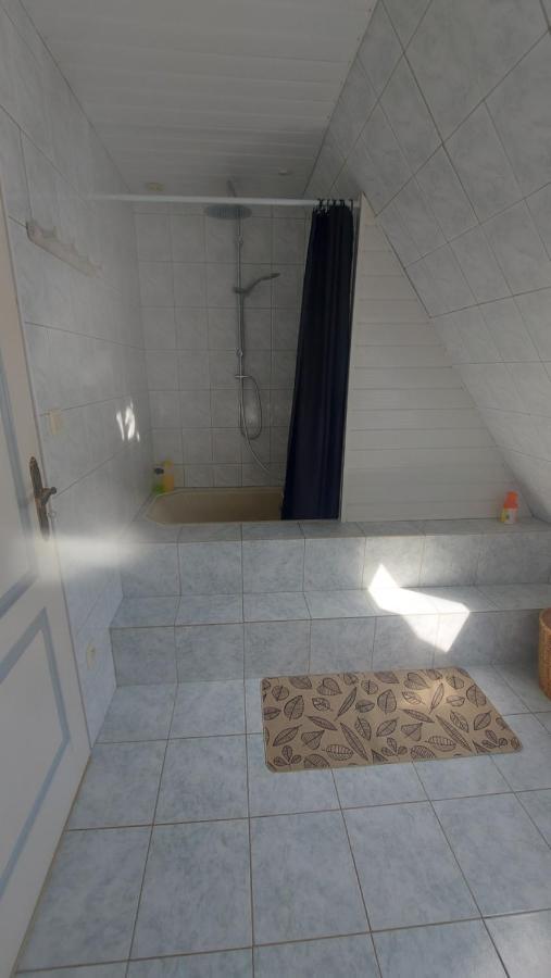Apartament L'Ecureuil Roux Motteville Zewnętrze zdjęcie