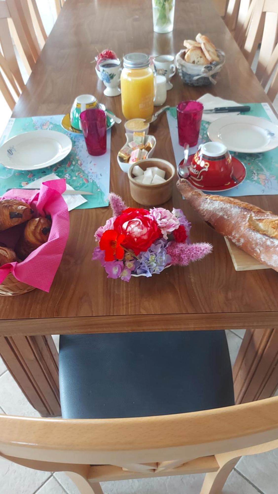 Apartament L'Ecureuil Roux Motteville Zewnętrze zdjęcie
